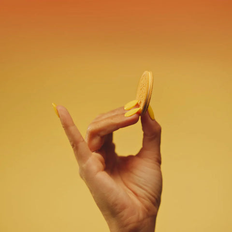 Oreo Thins Lemon Creme Sandwich Cookies Family Size - 11.78oz