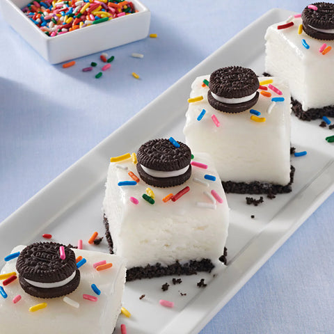 Oreo Minis Chocolate Sandwich Cookies - 8oz