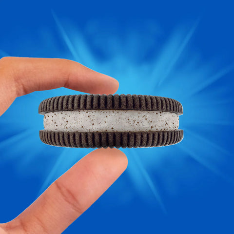 Oreo Loaded Chocolate Sandwich Cookies - 13.37oz