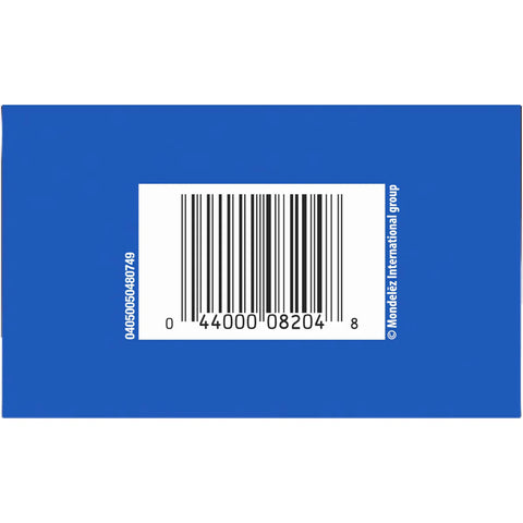 Oreo Fresh Stacks Chocolate Sandwich Cookies Travel Snacks - 8.05oz
