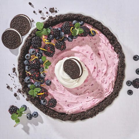 Oreo Gluten Free Chocolate Sandwich Cookies - 12.08oz