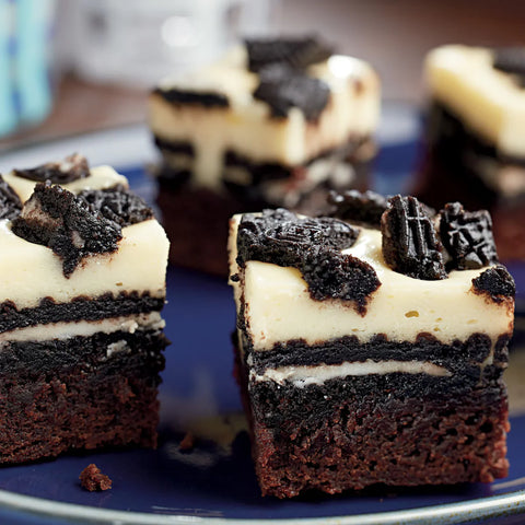 Oreo Chocolate Sandwich Cookies