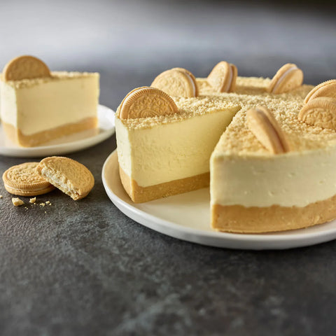 Oreo Golden Cookies