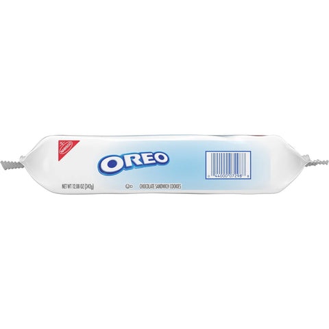 Oreo Gluten Free Chocolate Sandwich Cookies - 12.08oz
