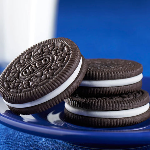 Oreo Chocolate Sandwich Cookies