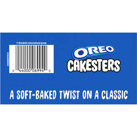 OREO Cakesters Soft Snack Cakes - 10.1oz/5ct