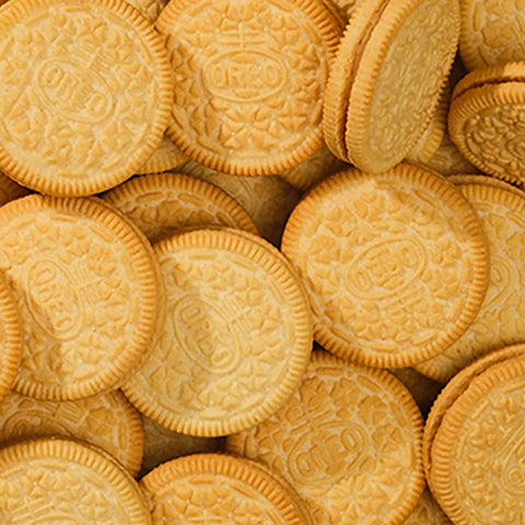 Oreo Golden Cookies