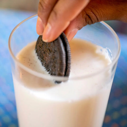 Oreo Chocolate Sandwich Cookies - Snack Packs - 15.6oz.20ct