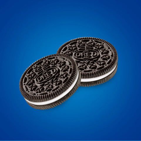 Oreo Chocolate Sandwich Cookies - Snack Packs - 15.6oz.20ct